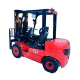 Автопогрузчик EP CPQD30T3 3,0м ДВС Nissan