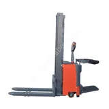 Самоходный штабелёр JIALIFT CL1016