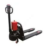 Электрическая тележка CHL HELI CBD15-190Li, 1500 кг, подъём 120 мм