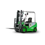 Электрический вилочный погрузчик JAC CPD30S-4500