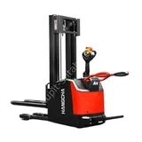 Самоходный штабелёр HANGCHA CDD14-AC2S-L