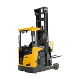 Ричтрак XILIN CQD20, 2000 кг, подъём 9500 мм