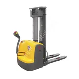 Самоходный штабелёр XILIN CDDR15-III, 1500 кг, подъём 3500 мм