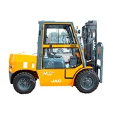 Дизельный вилочный погрузчик JAC CPCD40H-4800