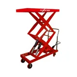 Подъёмный стол FOXSTER TFD100