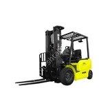 Электрический вилочный погрузчик YETT CPD30-A3LIH4-M-M300-3W