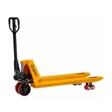 Гидравлическая тележка SMARTLIFT SD BF35 PDP, 3500 кг