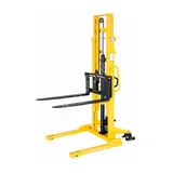 Гидравлический штабелёр JHLIFT WMSA1000-2500, 1000 кг
