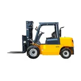 Дизельный погрузчик AURORA FD40T