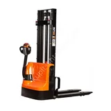 Самоходный штабелёр SIBLINE CL1230J Li-ion, 1,2 т, 3 м