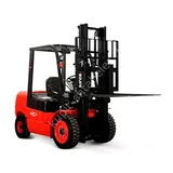 Автопогрузчик EP CPCD30T3 4,8м ДВС Xinchai SS