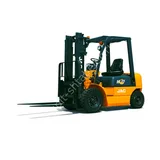 Дизельный вилочный погрузчик JAC CPCD25H-6000
