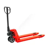 Гидравлическая тележка PROLIFT JC 20