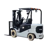 Электропогрузчик TFN CPD30AC3