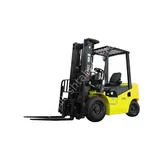 Бензиновый вилочный погрузчик YETT CPQD30-RC1K2-ZSM480-SS-Y