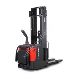 Самоходный штабелёр OXLIFT PS 1546, 1500 кг, подъём 4600 мм