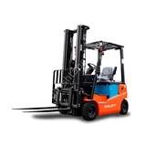Вилочный погрузчик OXLIFT RX 2050L, 2000 кг, подъём 5000 мм