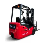 Вилочный погрузчик OXLIFT FE3D16N, 1600 кг, подъём 3000 мм
