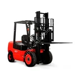 Автопогрузчик EP CPCD30T3 3,3м ДВС Xinchai