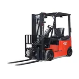 Электрический погрузчик EP FB15 3,0м