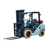 Газобензиновый погрузчик TFN CPQYD35N-RW22-Y0