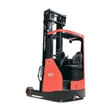 Ричтрак EP CQD20RVF2 12м СКА 48/750