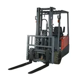 Электрический погрузчик TOR CPD20SA-20, 2 т, подъём 3000 мм, арт. 1045722