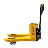 Коротковильная электрическая тележка JHLIFT EPT20H-800L, 2000 кг, вилы 800 мм