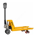 Гидравлическая тележка SMARTLIFT SD-S AC25 J RDP, вилы 800×550 мм