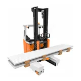 Многоходовой ричтрак ZOWELL RSEW15060, 5 т, 6 м