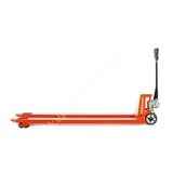 Длинная гидравлическая тележка Noblelift АС35-1800
