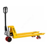 Гидравлическая тележка SMARTLIFT SD CBY-BF2.5 PDP, 2500 кг