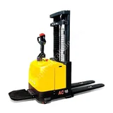 Самоходный штабелёр CHL HELI CDD16-D930 4000, 1600 кг, подъём 4000 мм