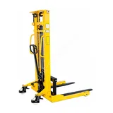 Гидравлический штабелёр JHLIFT WMSA1000-1600, 1000 кг