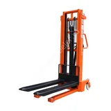 Полуэлектрический штабелёр NOBLELIFT ESFH1025