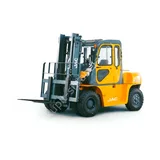 Дизельный вилочный погрузчик JAC CPCD60H