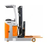 Ричтрак ZOWELL FRC1516, 1,5 т, 1,6 м, Mono