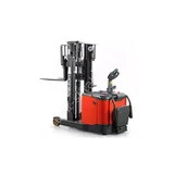 Самоходный штабелёр NOBLELIFT PS15RM30PLUS
