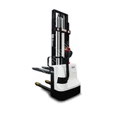 Самоходный штабелёр GLAVMAN GXE1230 · 3000 мм