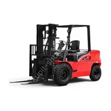 Дизельный погрузчик GLAVMAN CPCD60-XAG42