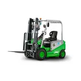 Электрический вилочный погрузчик JAC CPD20S-4800