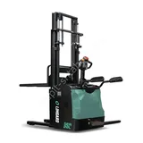 Самоходный штабелёр LIMGARD SER20L