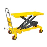 Подъёмный стол XILIN SPS800, 800 кг, подъём 1025 мм