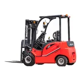 Электропогрузчик MAXIMAL FBA15-JZ