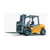 Вилочный погрузчик CHL HELI CPCD100-W, 10000 кг, мачта 3000 мм