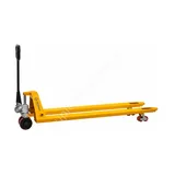 Гидравлическая тележка SMARTLIFT SD-L AC25 J PDP, вилы 2000×550 мм