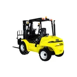 Внедорожный вилочный погрузчик YETT TRD30 4WD-YA-M400-3W