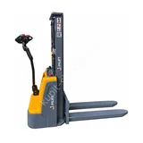 Самоходный штабелёр JHLIFT CDD15 Z 2500, Li-Ion