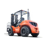 Дизельный вилочный погрузчик NOBLELIFT FD4RT25