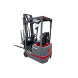 Электрический погрузчик LEMA FE M 10-3F DX35